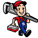 Sal Plumbing Logo resized